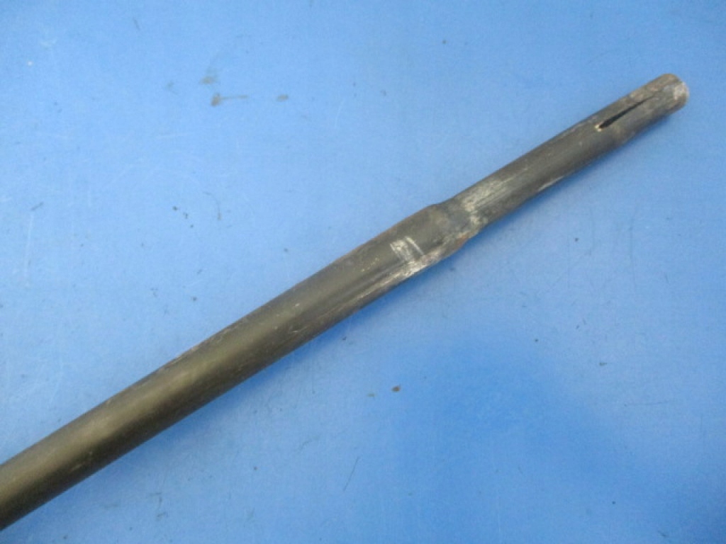 фото №7, Daewoo lanos домкрат ручка рычаг тяга переключения передач