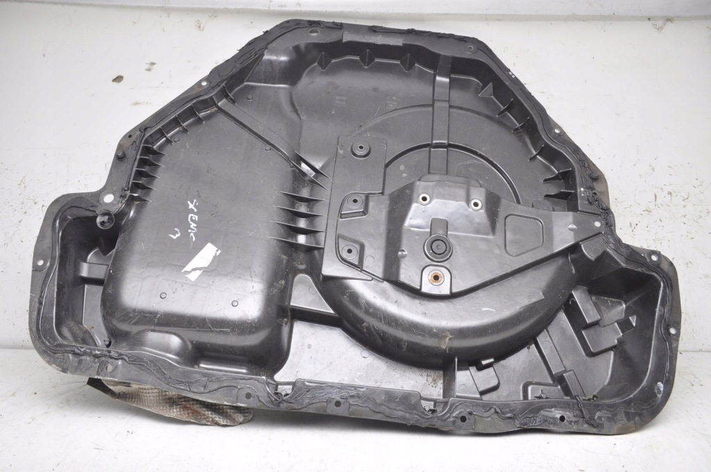 фото №1, Renault grand scenic iii поддон 745140013r