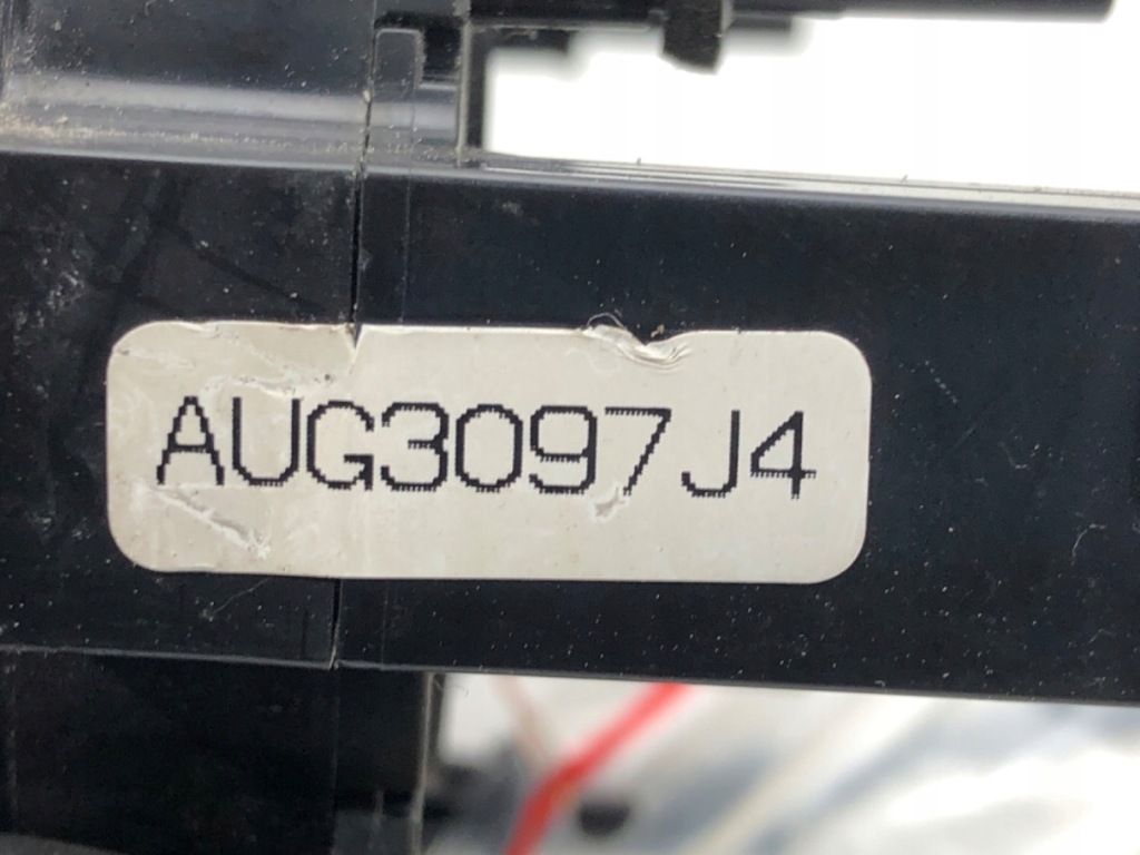 фото №6, Стрічка подушка безпеки vw passat b5 1j0959653 97-01 kombi шлейф