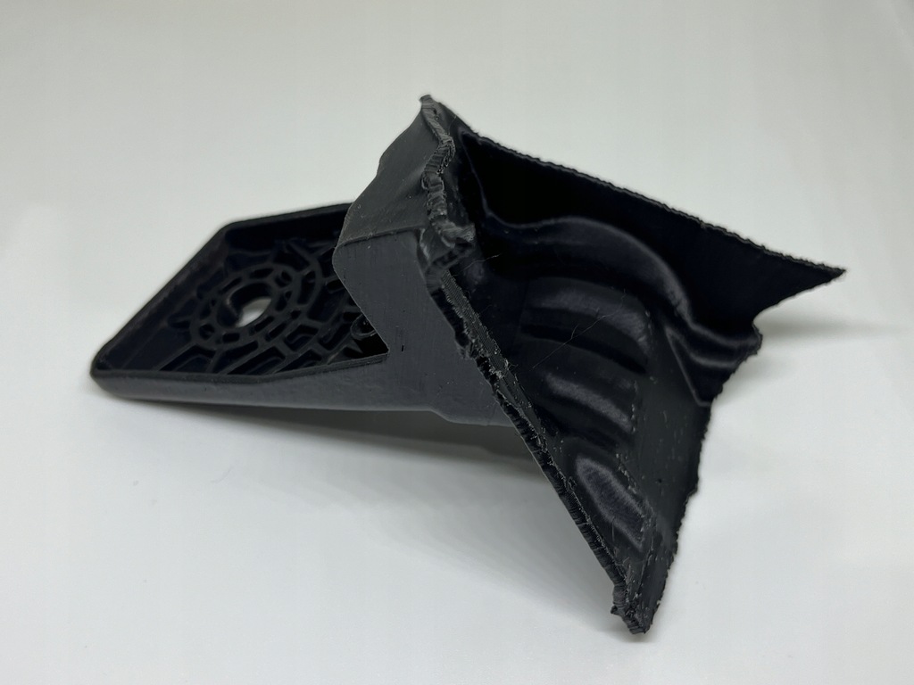 фото №6, Ford edge ii lift 2018-2023 зачіп, кронштейн, кронштейн фара