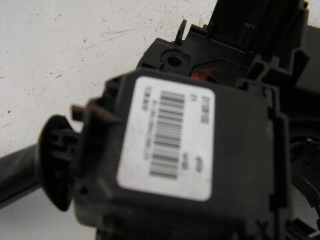 фото №7, Переключатель комбинированный bmw e87