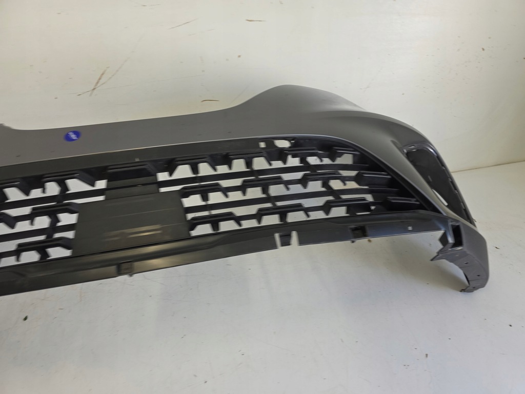 фото №11, Бампер перед renault captur ii 2 19-