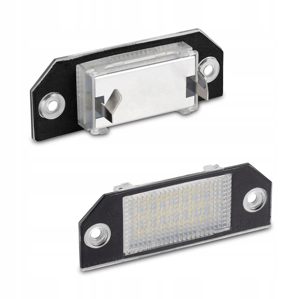 фото №1, Ліхтарі номерного знака реєстраційний megaled ml-7901