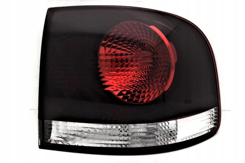 Купить Vw touareg 2008-10 лампа задняя правая nowa