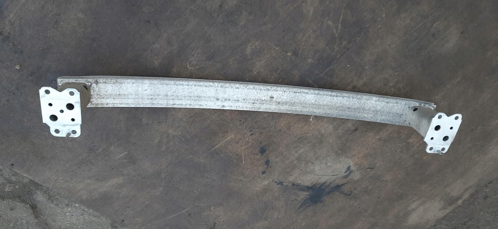 фото №7, Балка усилитель задняя peugeot 508 i