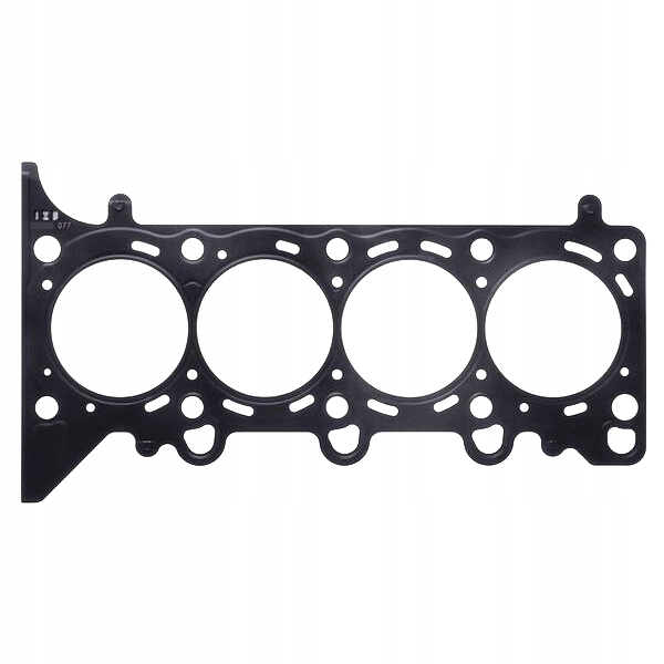 фото №1, Прокладка головки циліндрів do chevrolet spark