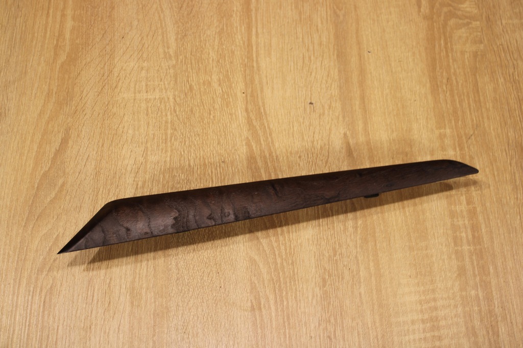 фото №1, Молдинг dekor двері лівий перед maserati ghibli 13-