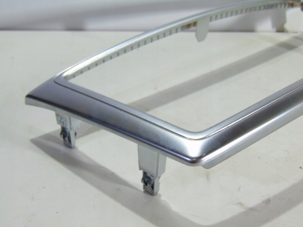 фото №4, Рамка захист радіо навігації mercedes ml w166