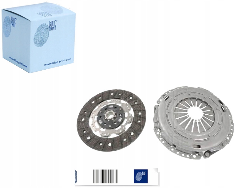 фото №1, Blue print ada103014 набор сцепление