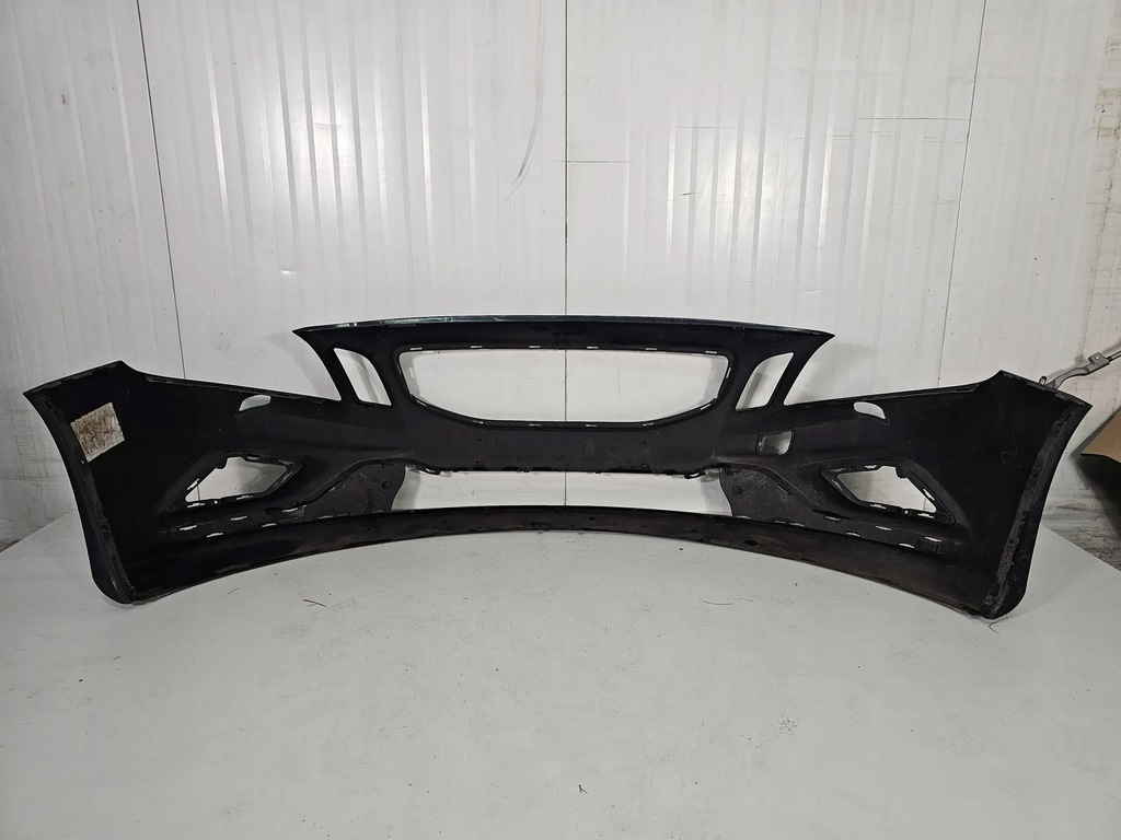 фото №8, Бампер перед передній volvo s60 v60 r-desing 31290975