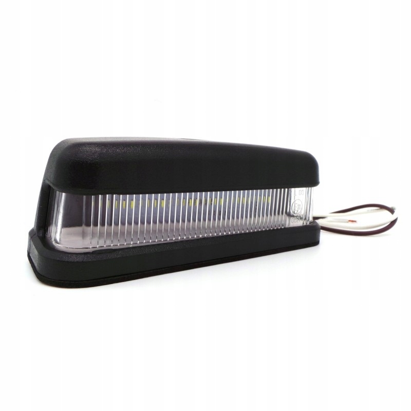 фото №2, Land rover seria 2, 2a, 3 регистрация led 12/24v