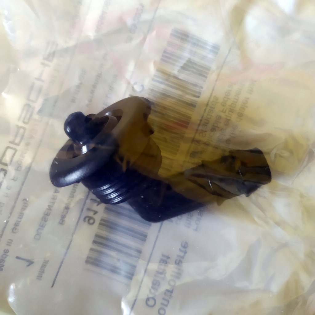 фото №5, Омивач фари porsche 924 944 928 911