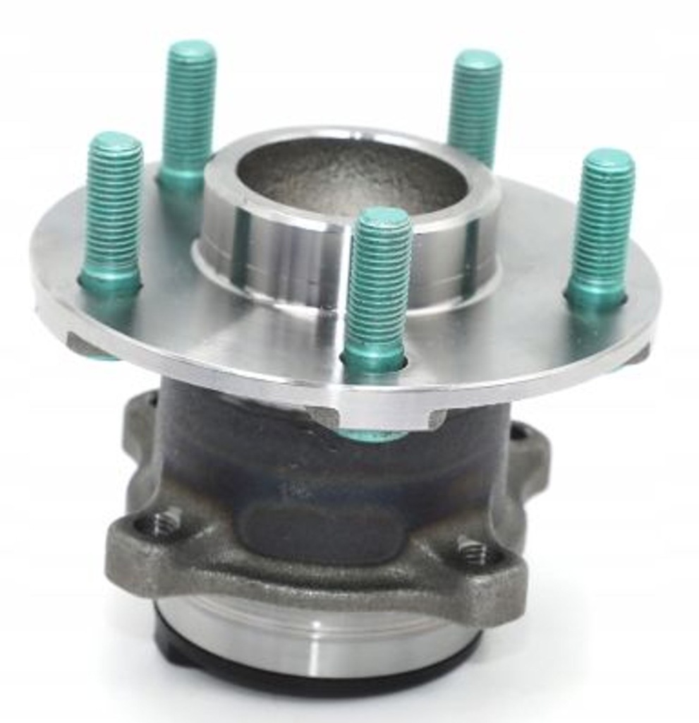 фото №4, Ступица, подшипник колеса задняя ford focus 2 ii da,hcp,dp,ds.,ffs,fch , c-max dm2