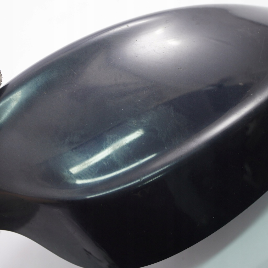 фото №11, Bmw e90 защита корпус зеркало правая niebieska monacoblau 0032724