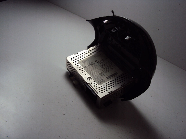 фото №4, Радіо mini cooper one f55 14-