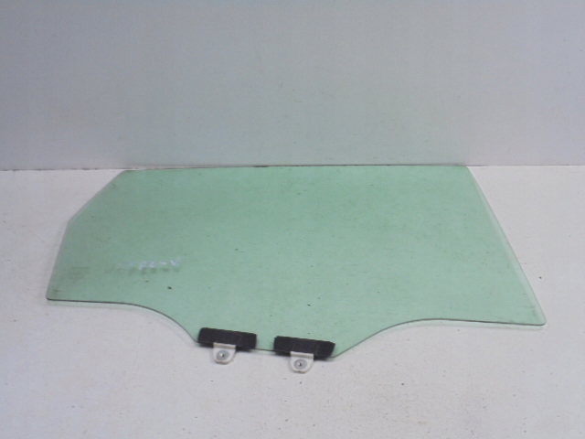 фото №7, Honda fr-v скло двері задня права