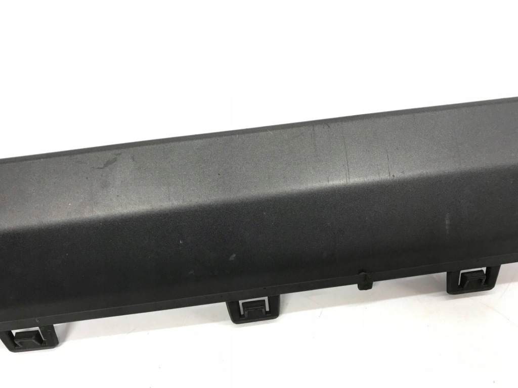 Решётка решётка  средняя бампер перед передний jeep renegade 14-18 735589347 Цена