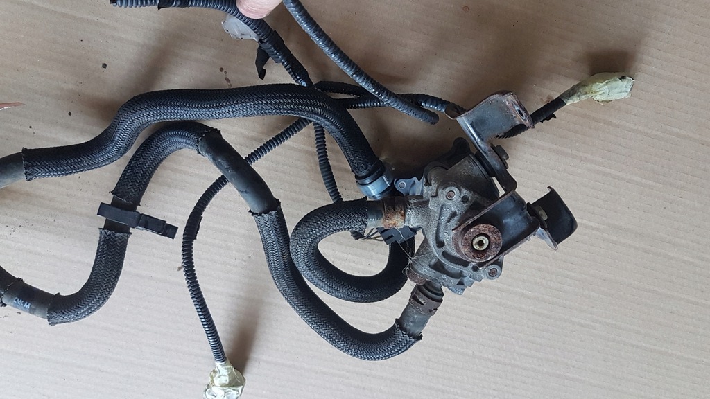 фото №2, Насос масла lexus rx 15-21