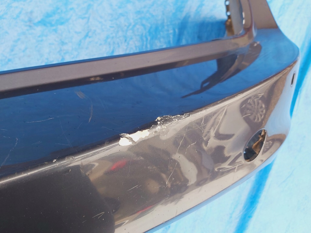 фото №8, Opel-części | insignia a бампер задня задній kombi lift 13239098 | 628