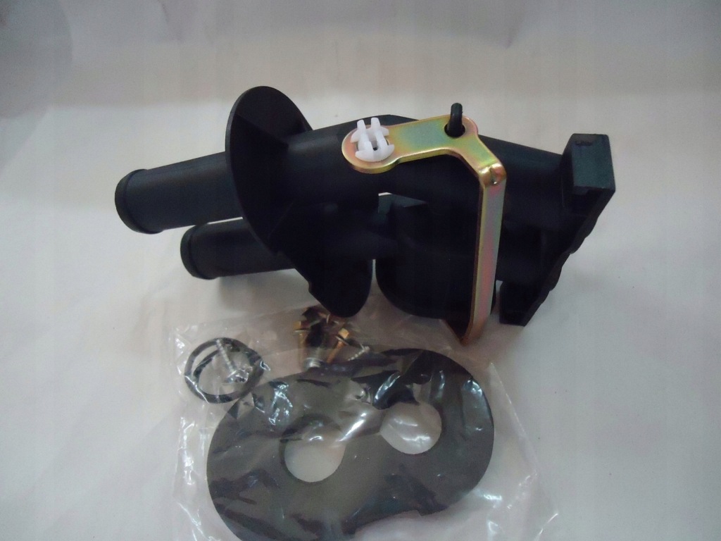 фото №3, Клапан отопителя mercedes sprinter 1995-2000r a 0018308684