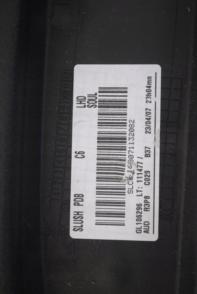 фото №10, Панель приладів панель приладів приладова soul audi a6 c6