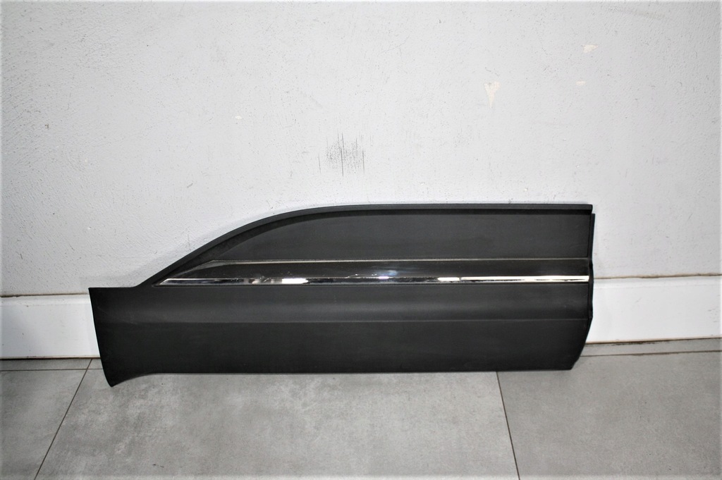 фото №1, Renault koleos ii 16- молдинг двері правий задня хром 808207885r