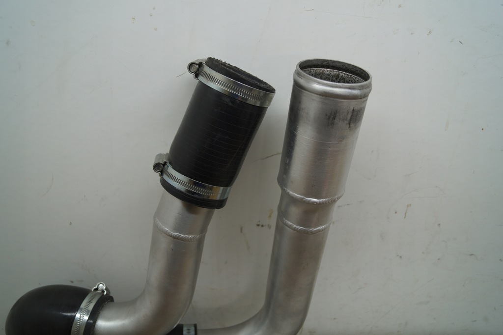 фото №11, Інтеркулер airtec dla maserati qattroporte 3.0d