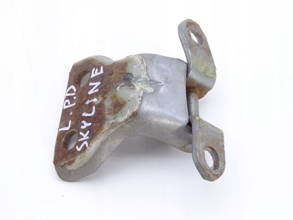 фото №1, Nissan skyline r33 петля дверь левый перед dół