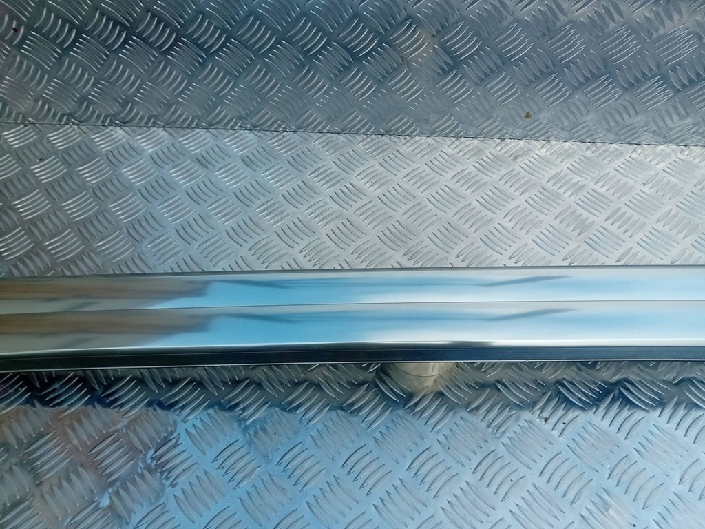 фото №3, Рейлінги дахові комплект lexus nx