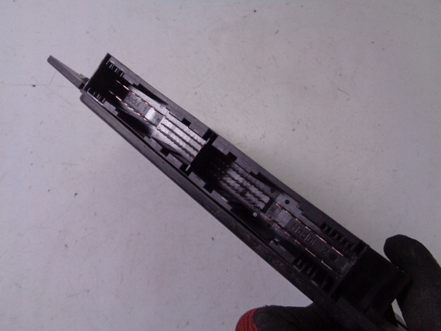 фото №3, Модуль света bmw x1 e84 lift 2013 rok