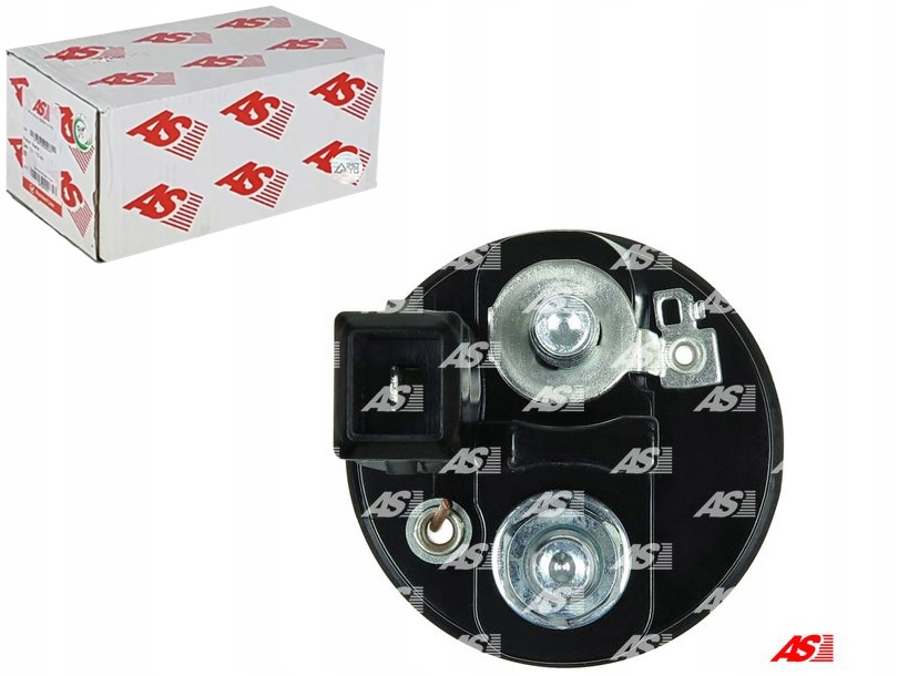 фото №7, Стартер трамблерна кришка автомат стартер