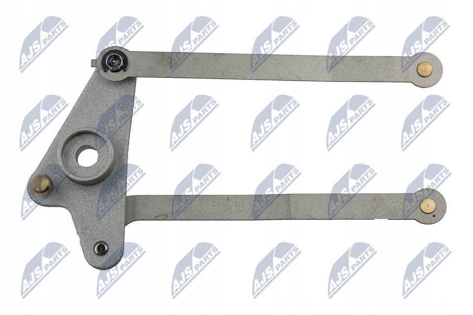 фото №9, Набір ремонтний колектор впускний nty do mercedes r