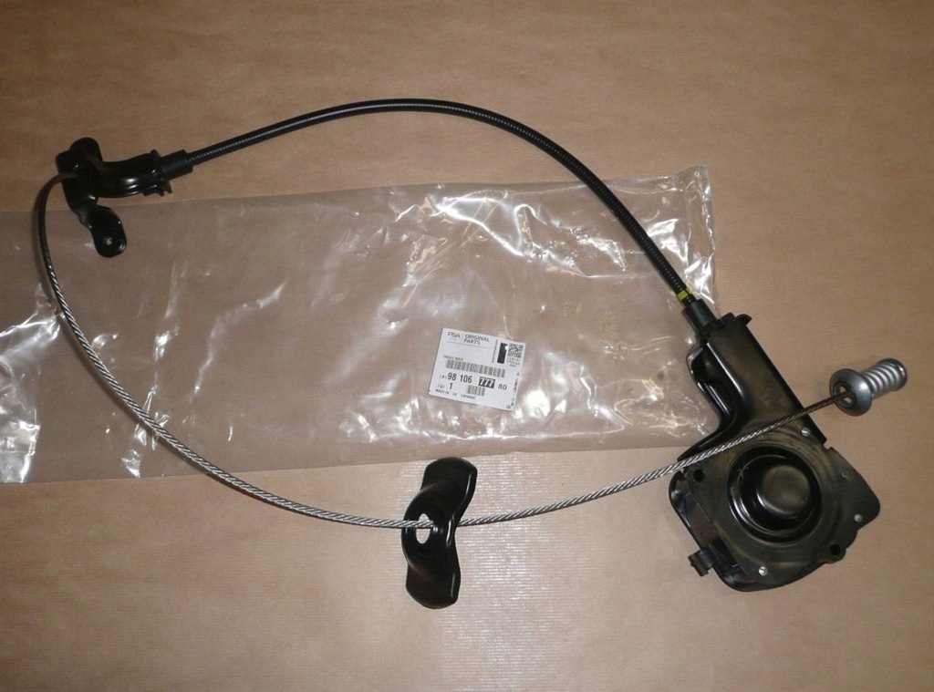 фото №1, Защита колеса запаска. p 5008