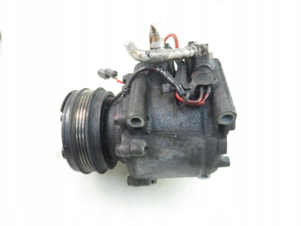 фото №5, Компрессор кондиционера honda civic vi 1.5 38800p2ra01