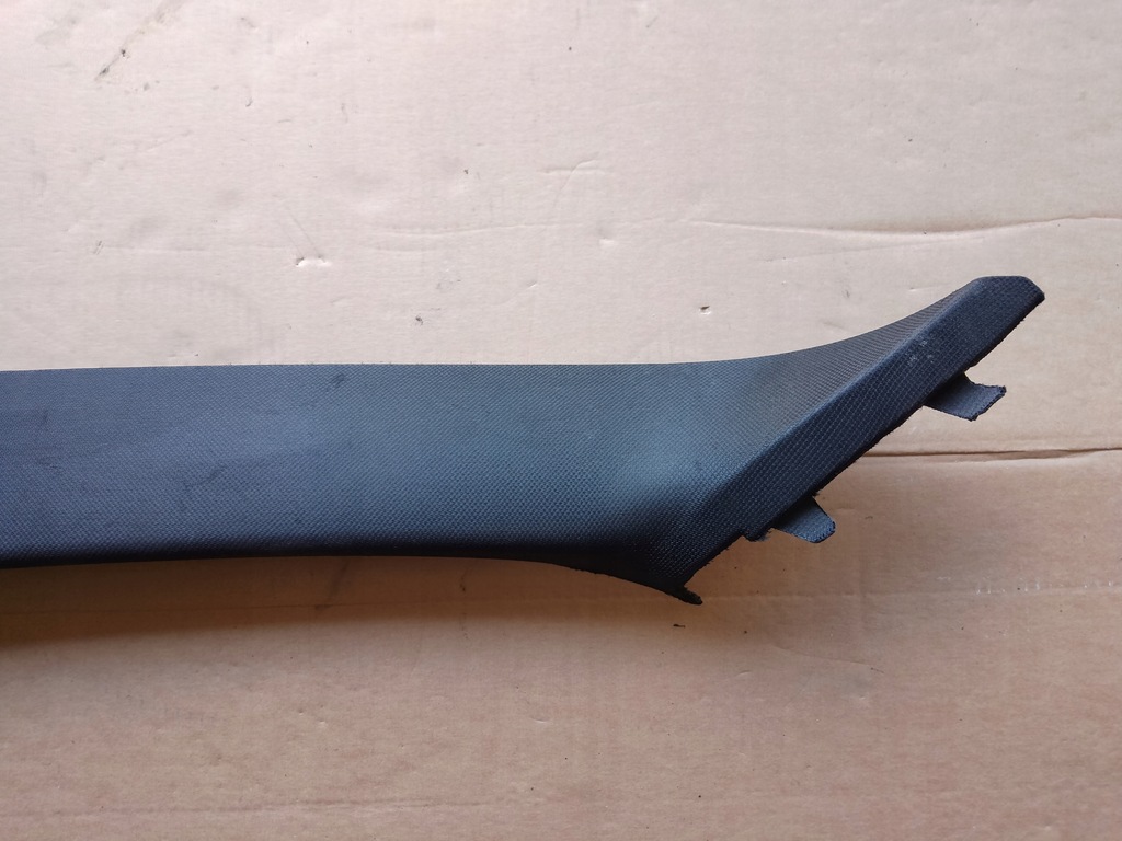 фото №3, Захист стійка лівий перед bmw x6 f16