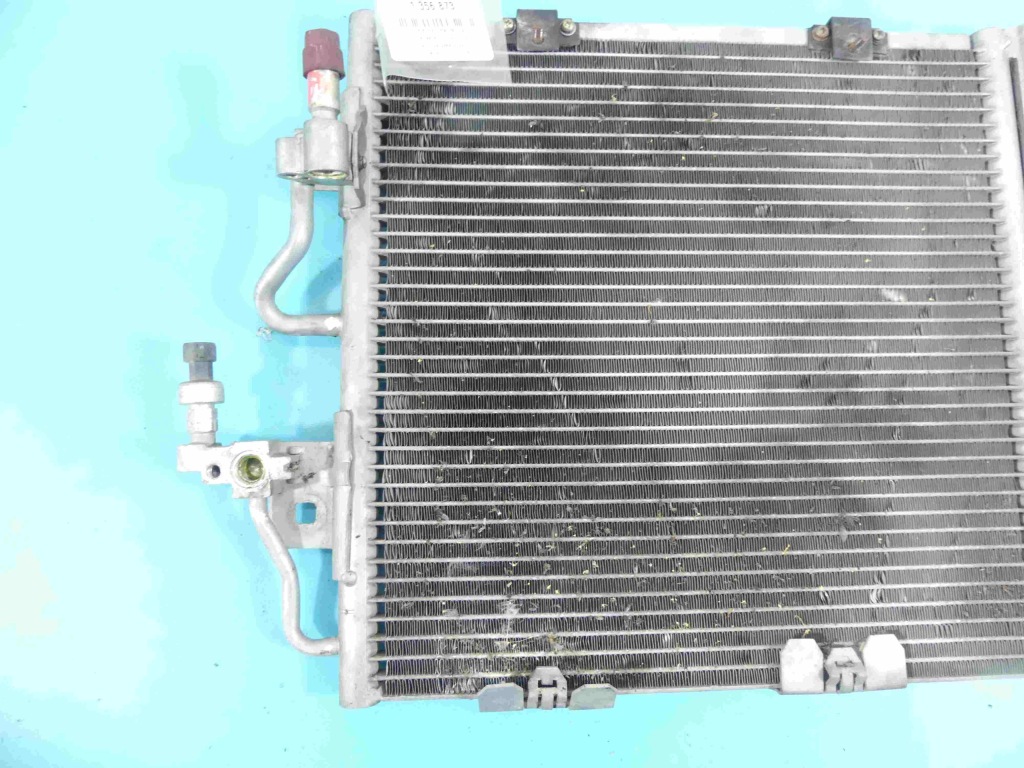 Радиатор кондиционера opel astra iii h 1.3 cdti Цена