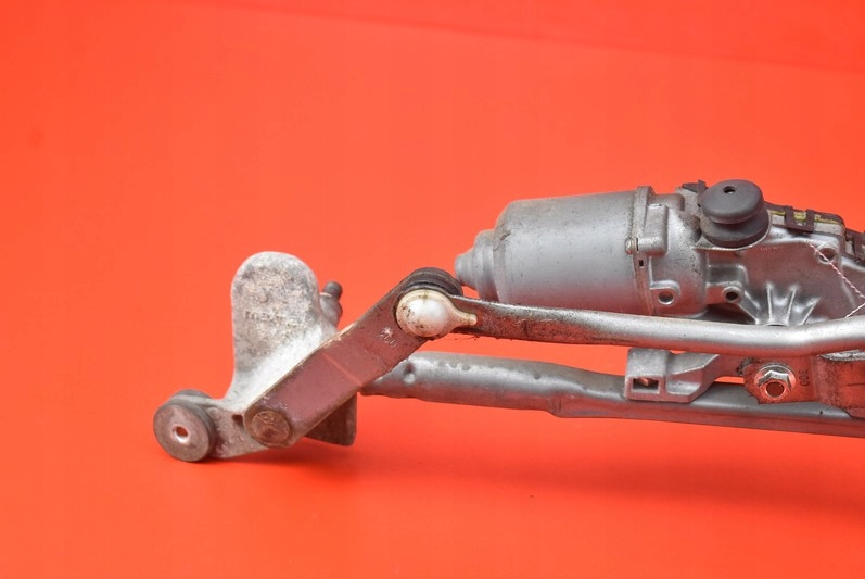 фото №10, Механізм моторчик двірник перед eu mazda 5 1 i cr 05-08