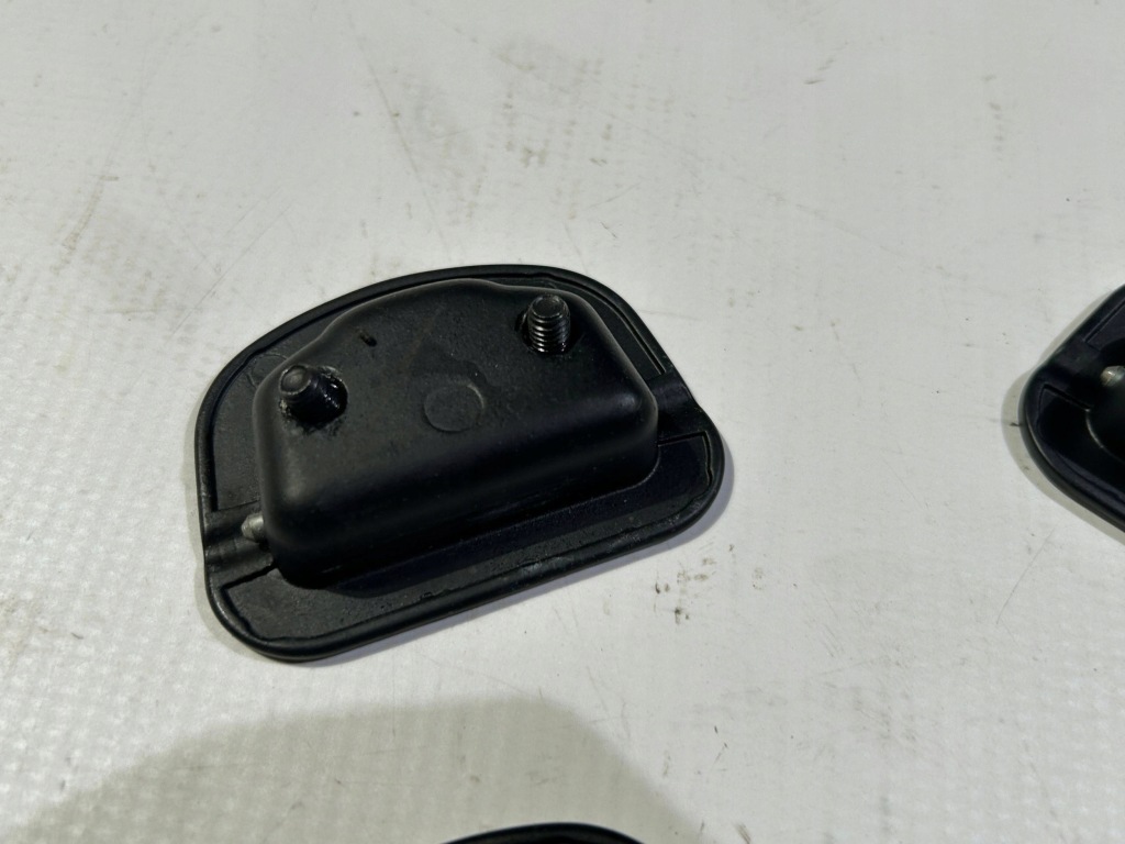 Купить Крепления крепления крюки проушина багажника maserati quattroporte 2013-