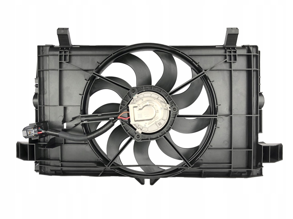 Купити Вентилятор радіатора tesla model 3 рестайлінг  2020- 160780800b
