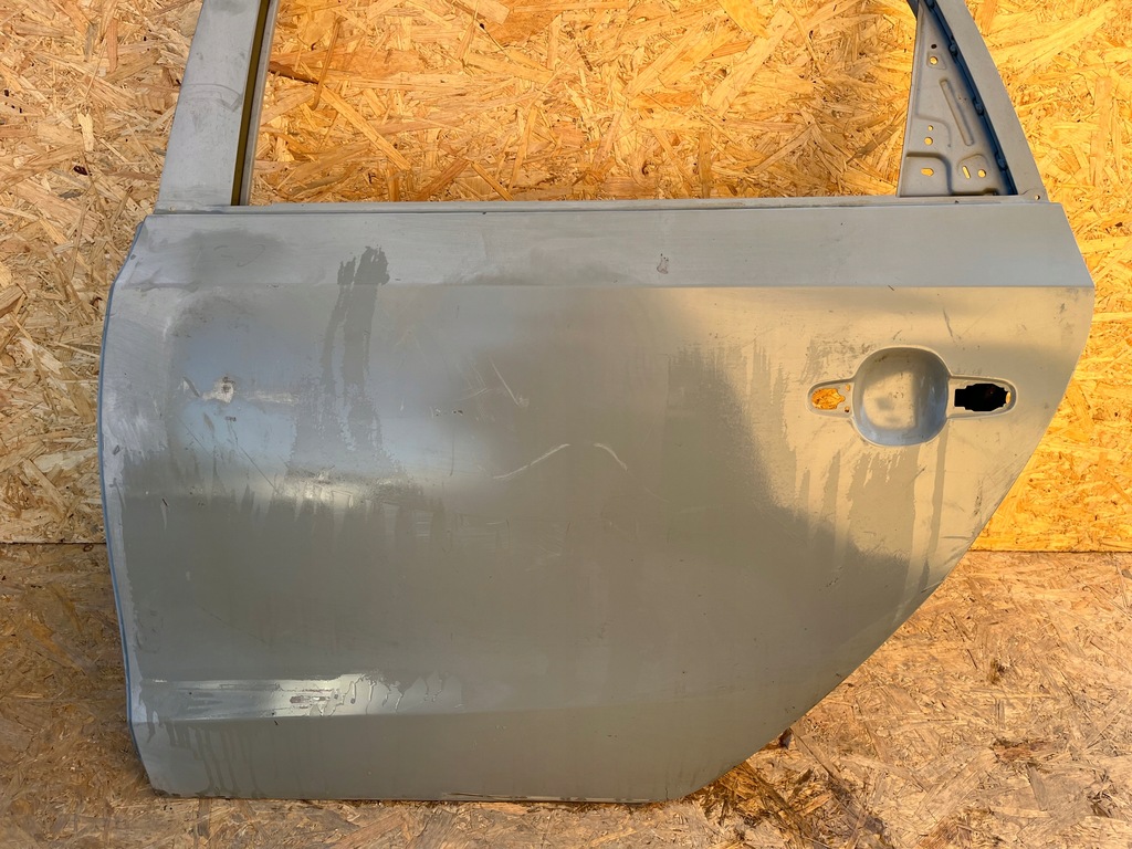 фото №16, Hyundai i30 i-30 i 1 07- kombi двері задні задня ліва