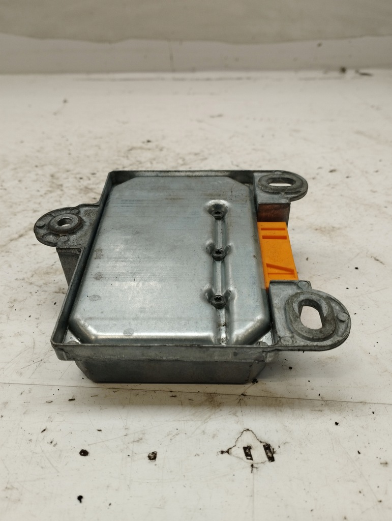 фото №11, Peugeot 307cc модуль датчик подушка безпеки 9652363880