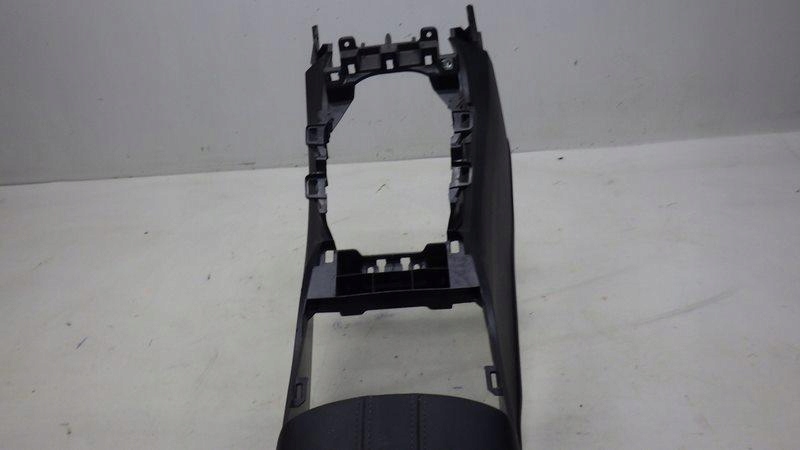 фото №7, Туннель средний подлокотник nissan qashqai ii j11