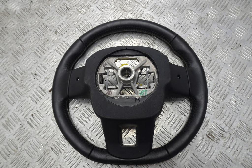 фото №5, Citroen c3 iii lift повітропровід мультифункція