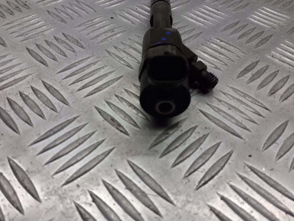 фото №2, Форсунка renault scenic ii 1.9 dci 8200100272