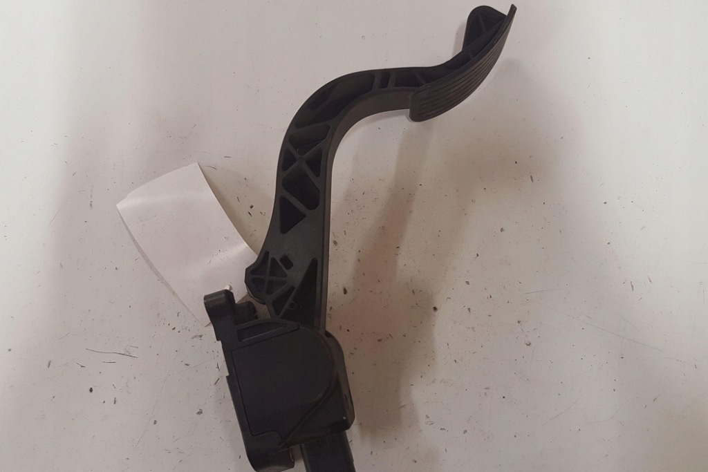 фото №7, Педаль газу citroën c4 grand picasso i ua_ 0280755044 1.6l дизель 2008