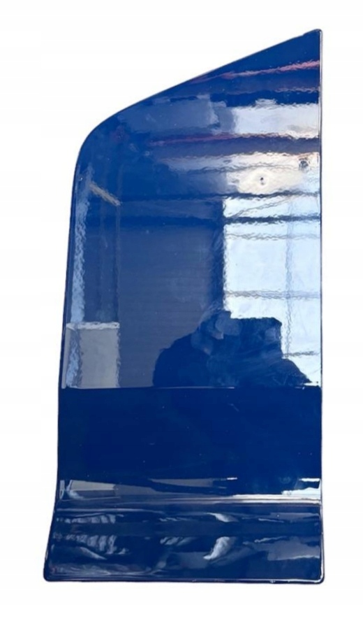 фото №1, Vw crafter man tge кришка заливної пального 7c0809905b niebieska