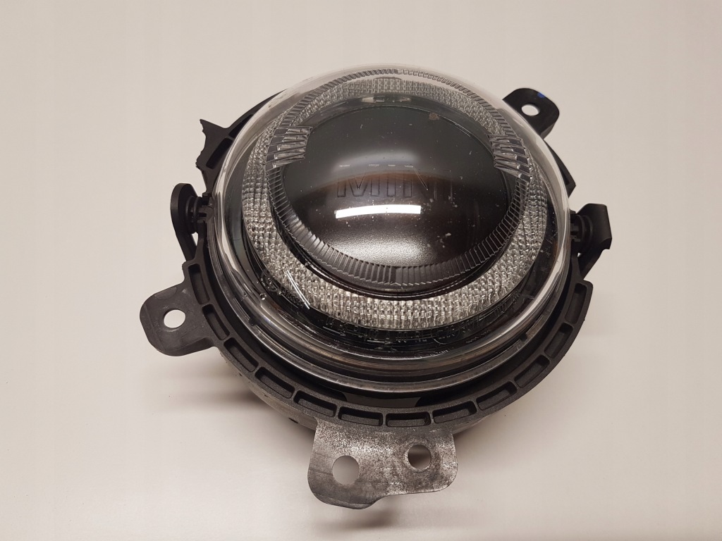 фото №1, Mini clubman f54 протитуманна фара лівий 7497763