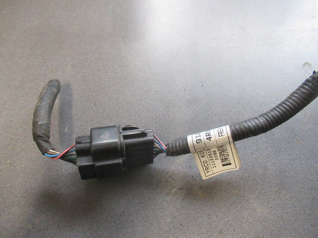 фото №1, Hyundai sonata hybrid 2010-2015 2.4 джгут поперечина