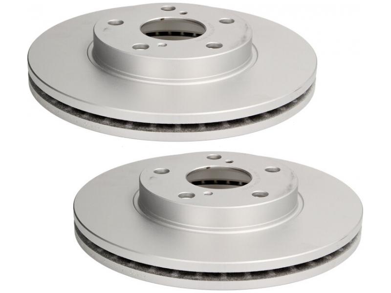 фото №1, Textar диск тормозная toyota перед auris 12-