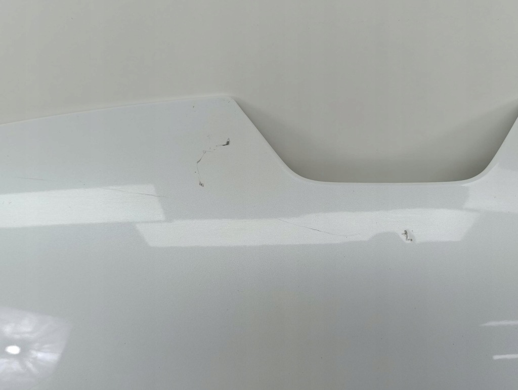 Купить Renault arkana капот крышка двигателя